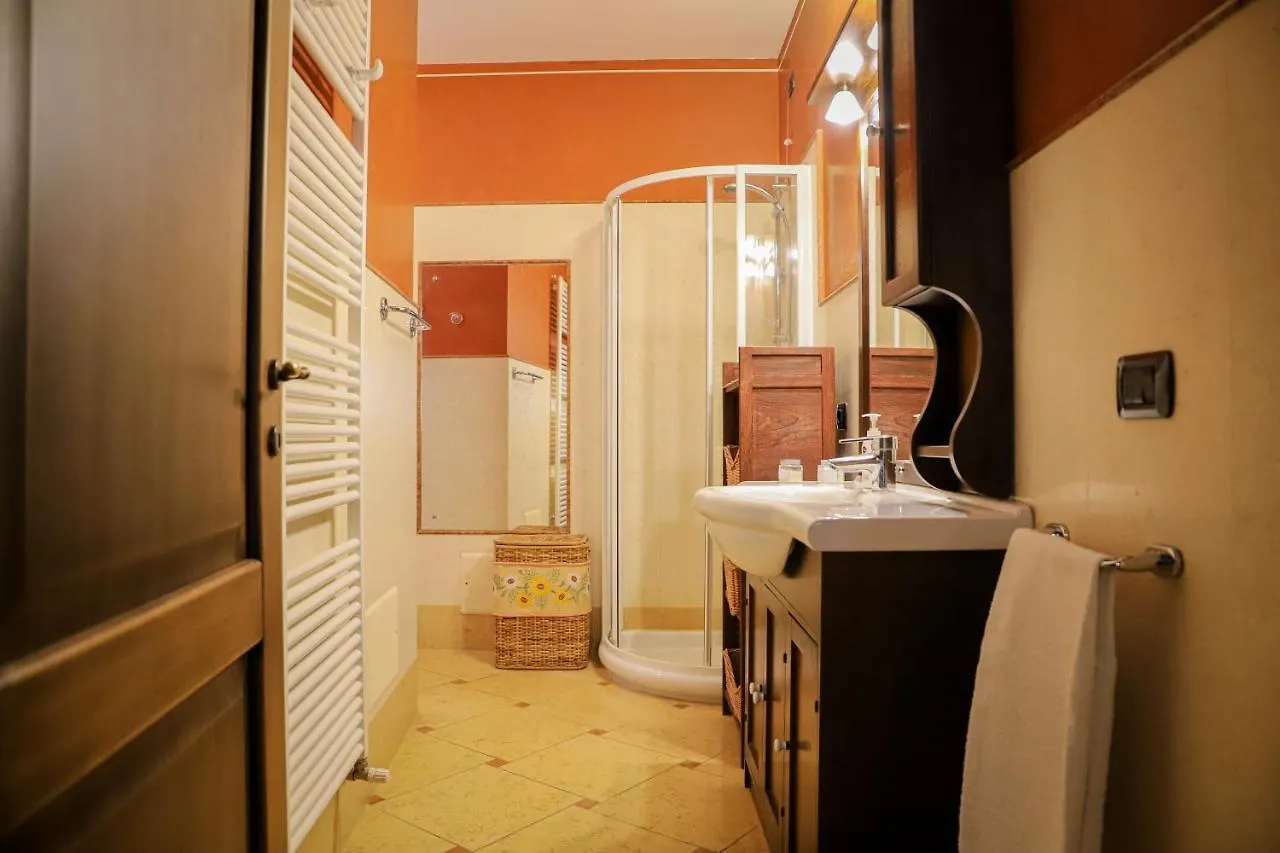 Apartment Il Cuore Del Lago Lazise Italy