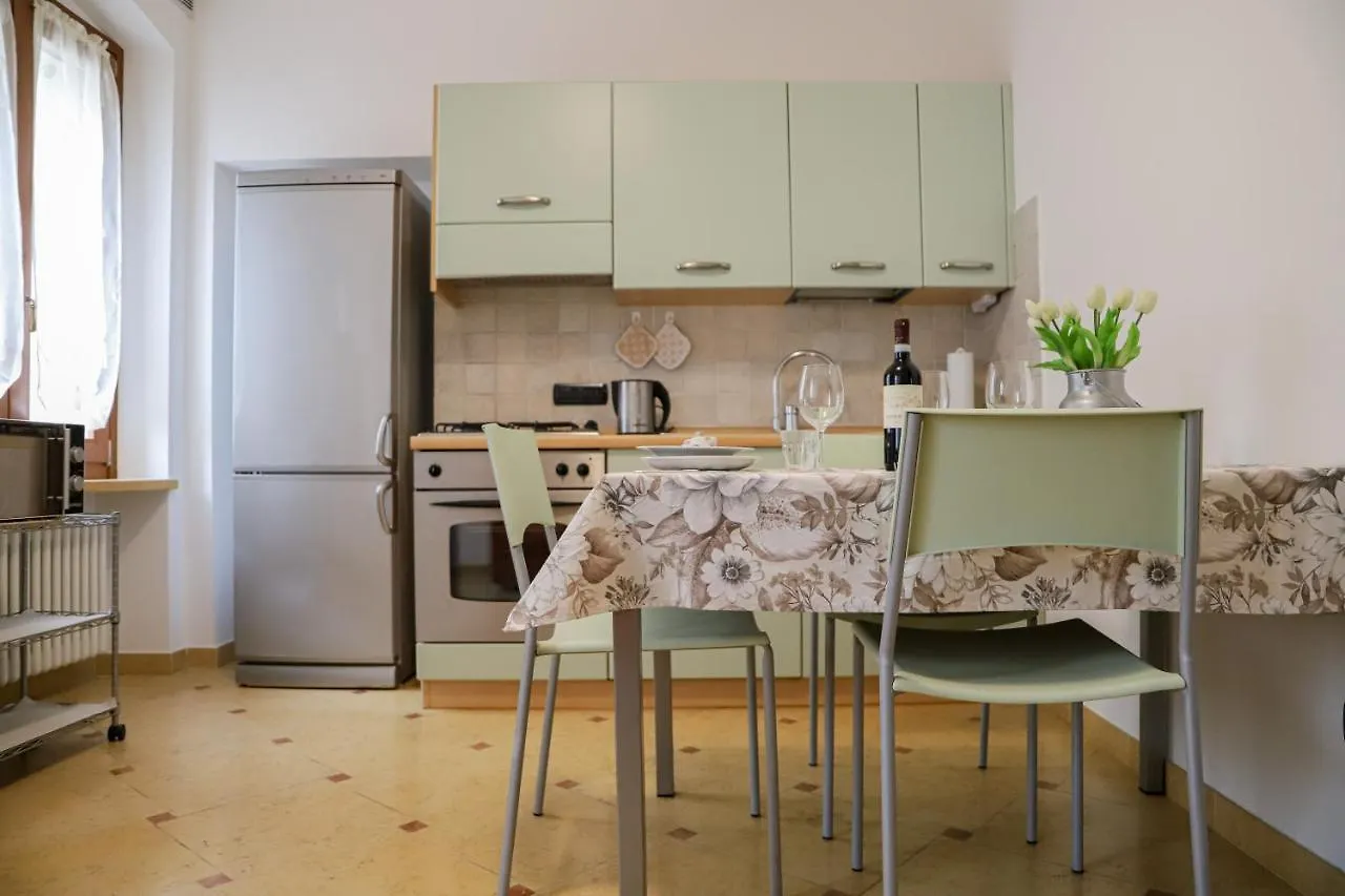 Il Cuore Del Lago Apartment Lazise