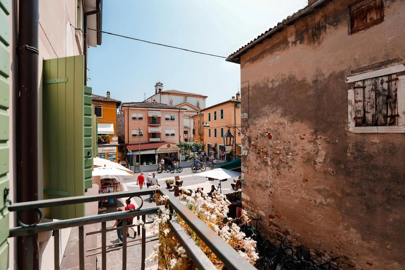 Il Cuore del Lago Lazise 0*,