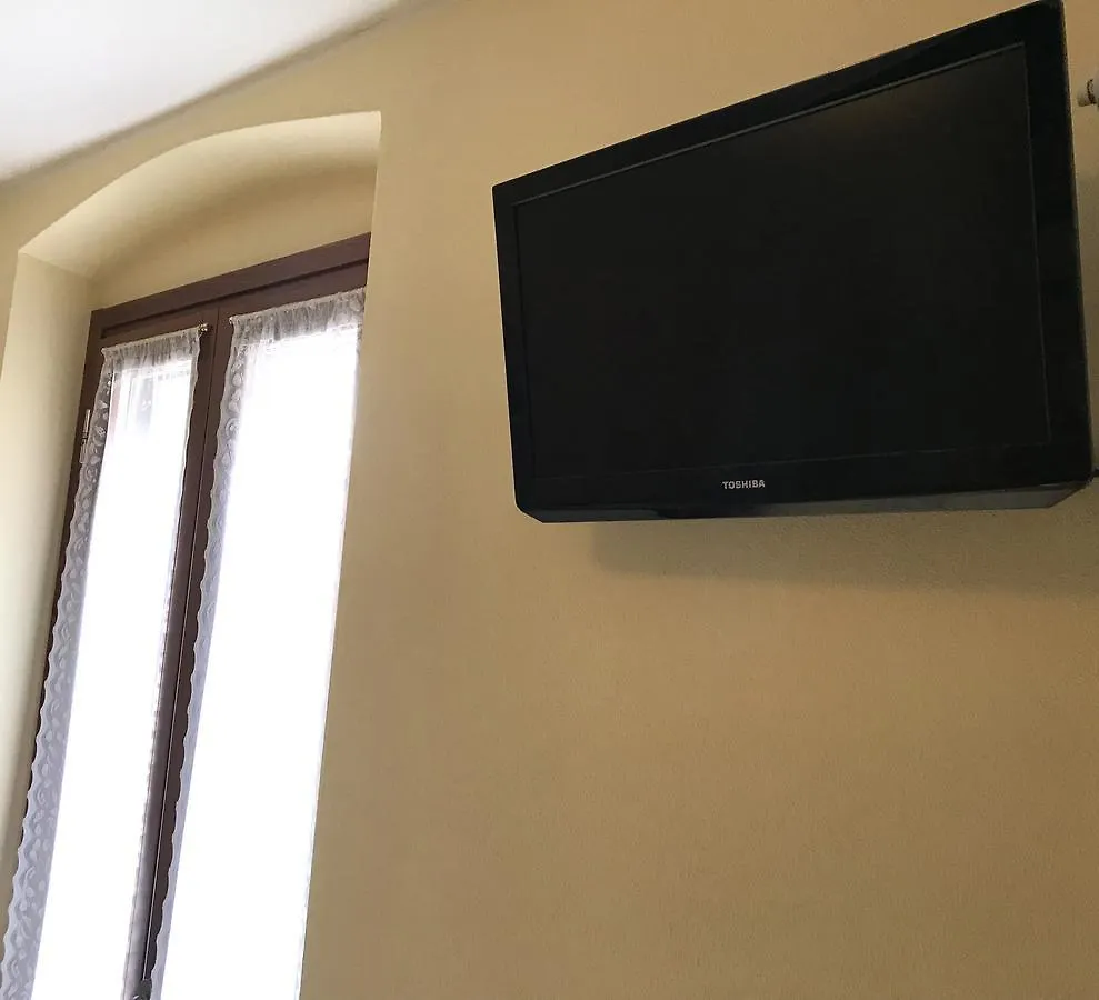 Apartment Il Cuore Del Lago Lazise